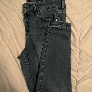 Torrid Jeggings